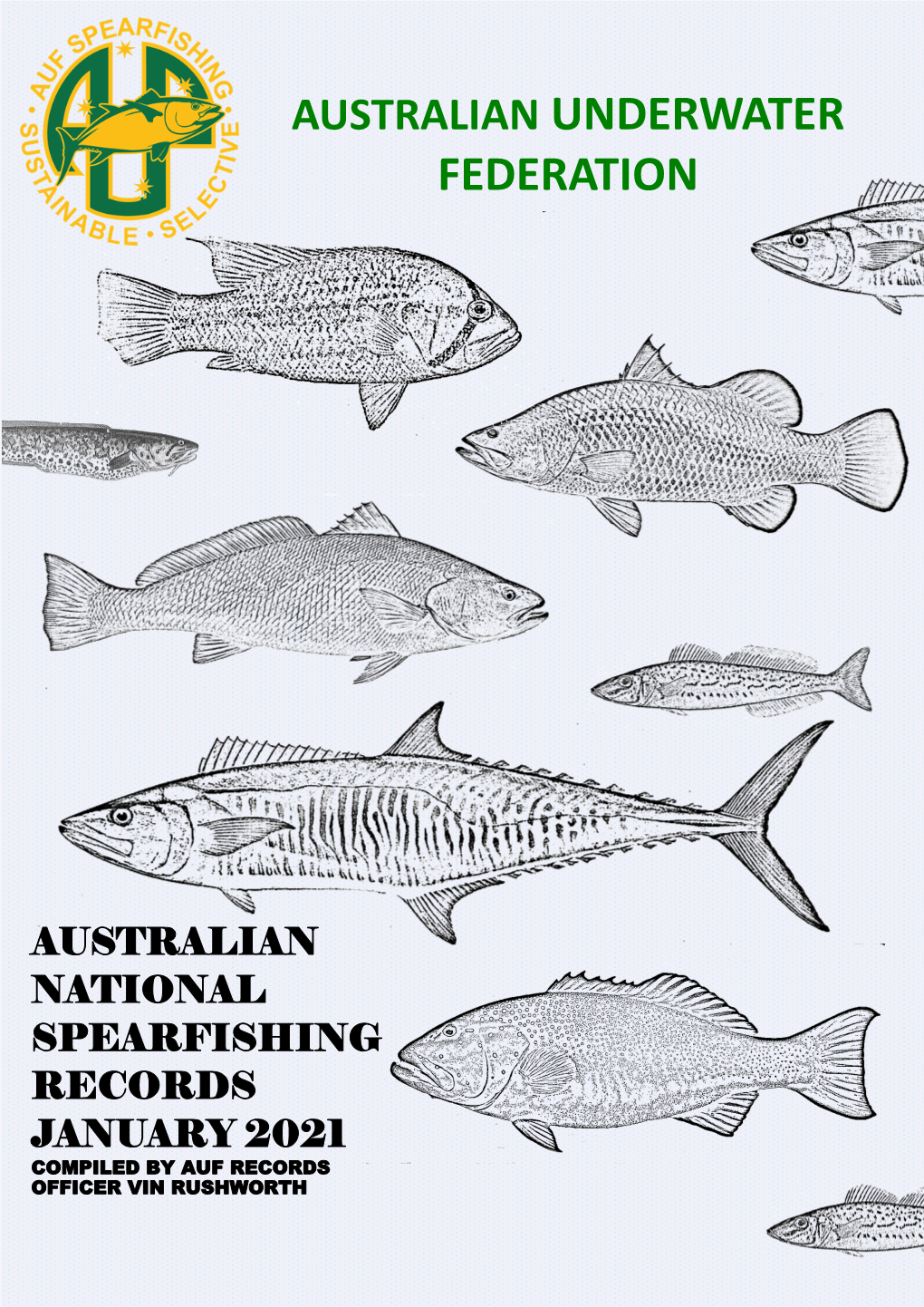 Australian Underwater Federation