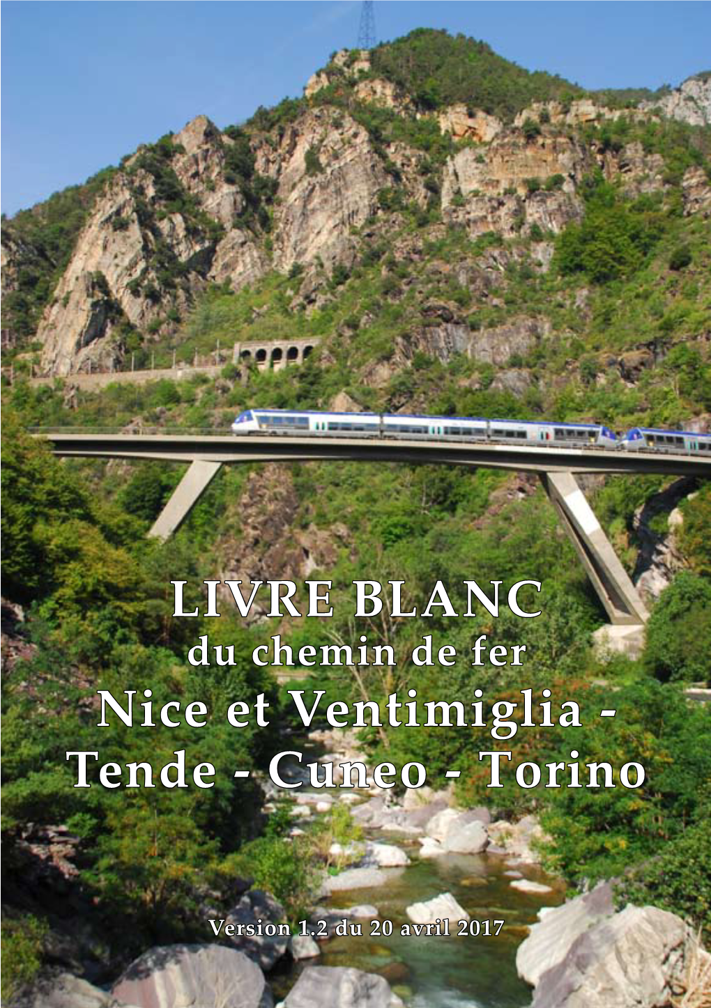 Tende - Cuneo - Torino