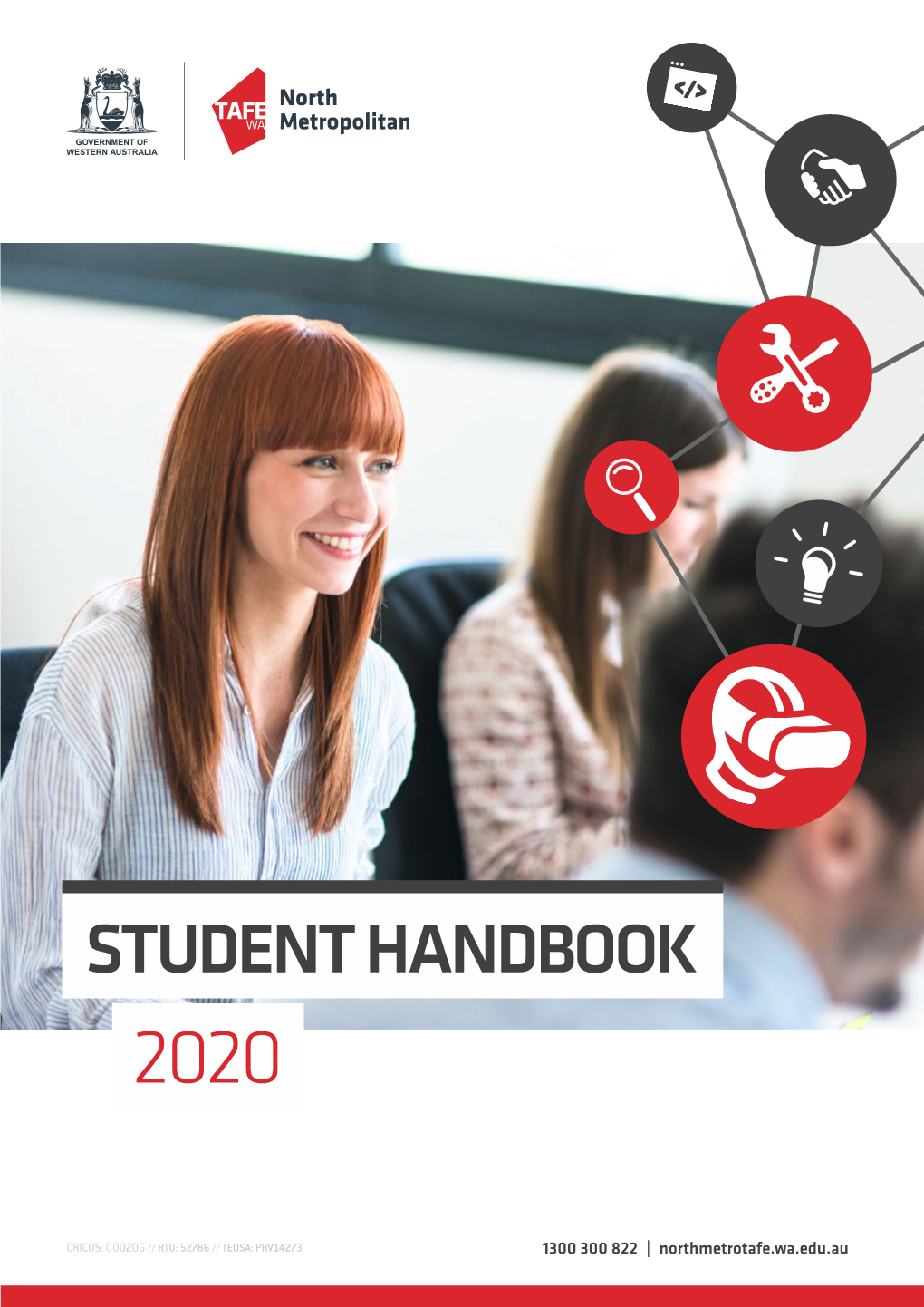 Student Handbook 2019