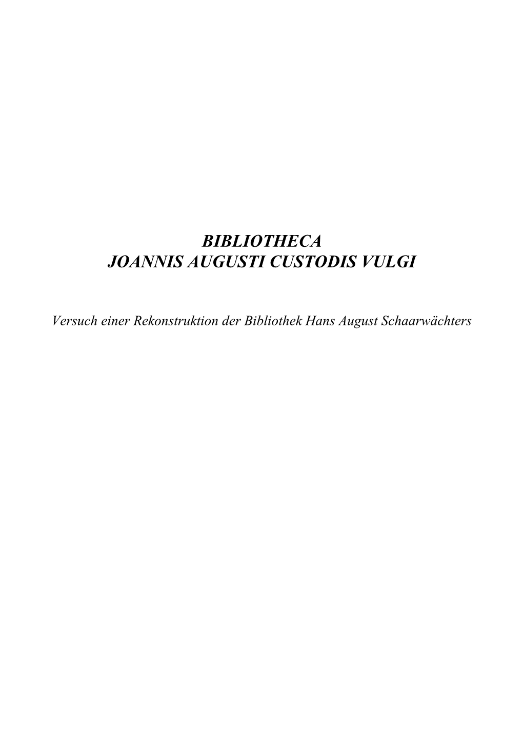 Bibliotheca.Pdf