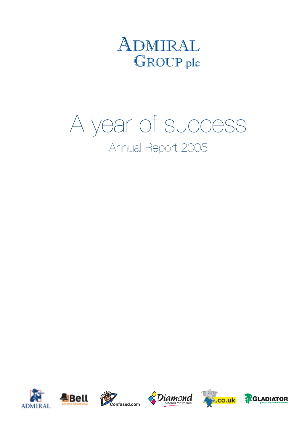 View Annual Report