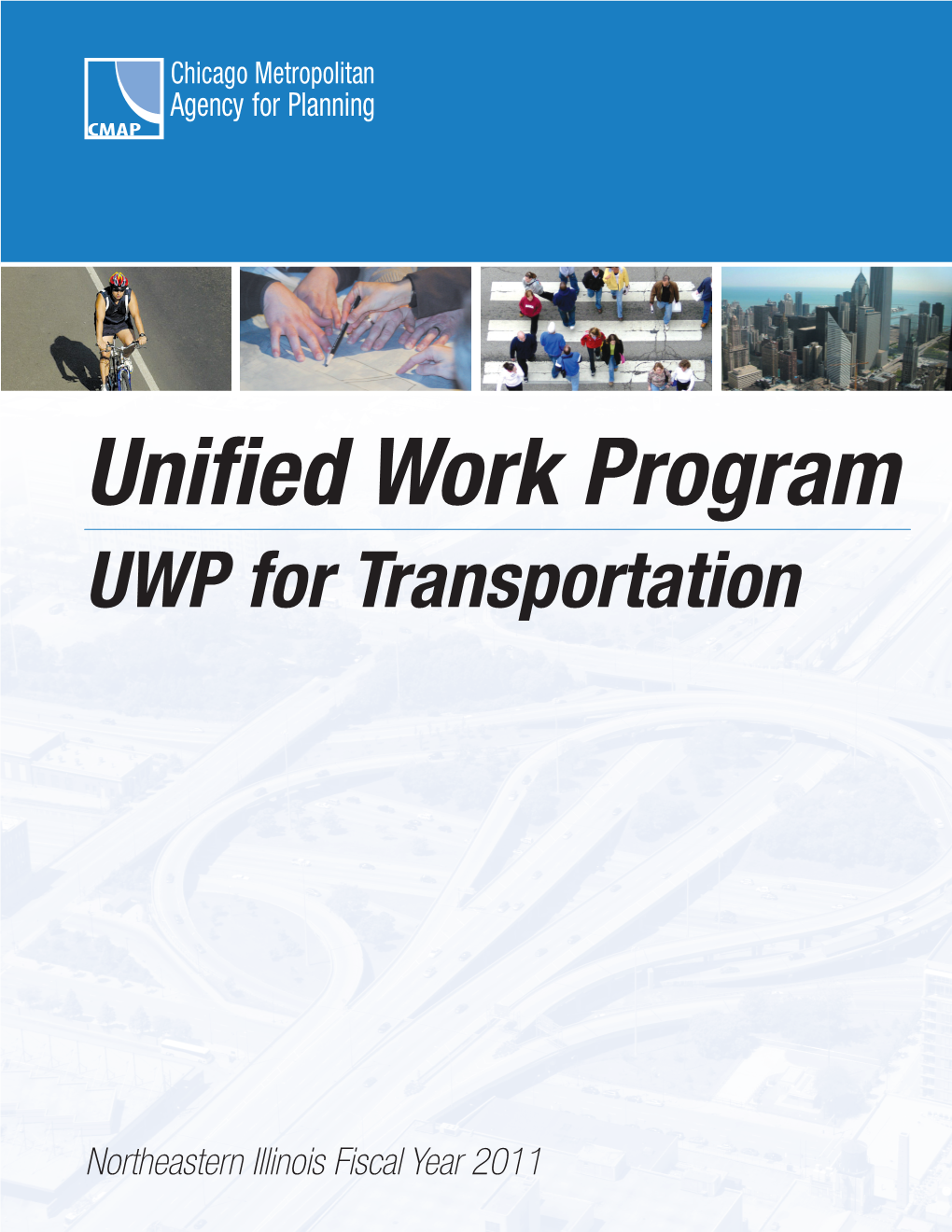 FY 11 UWP Document