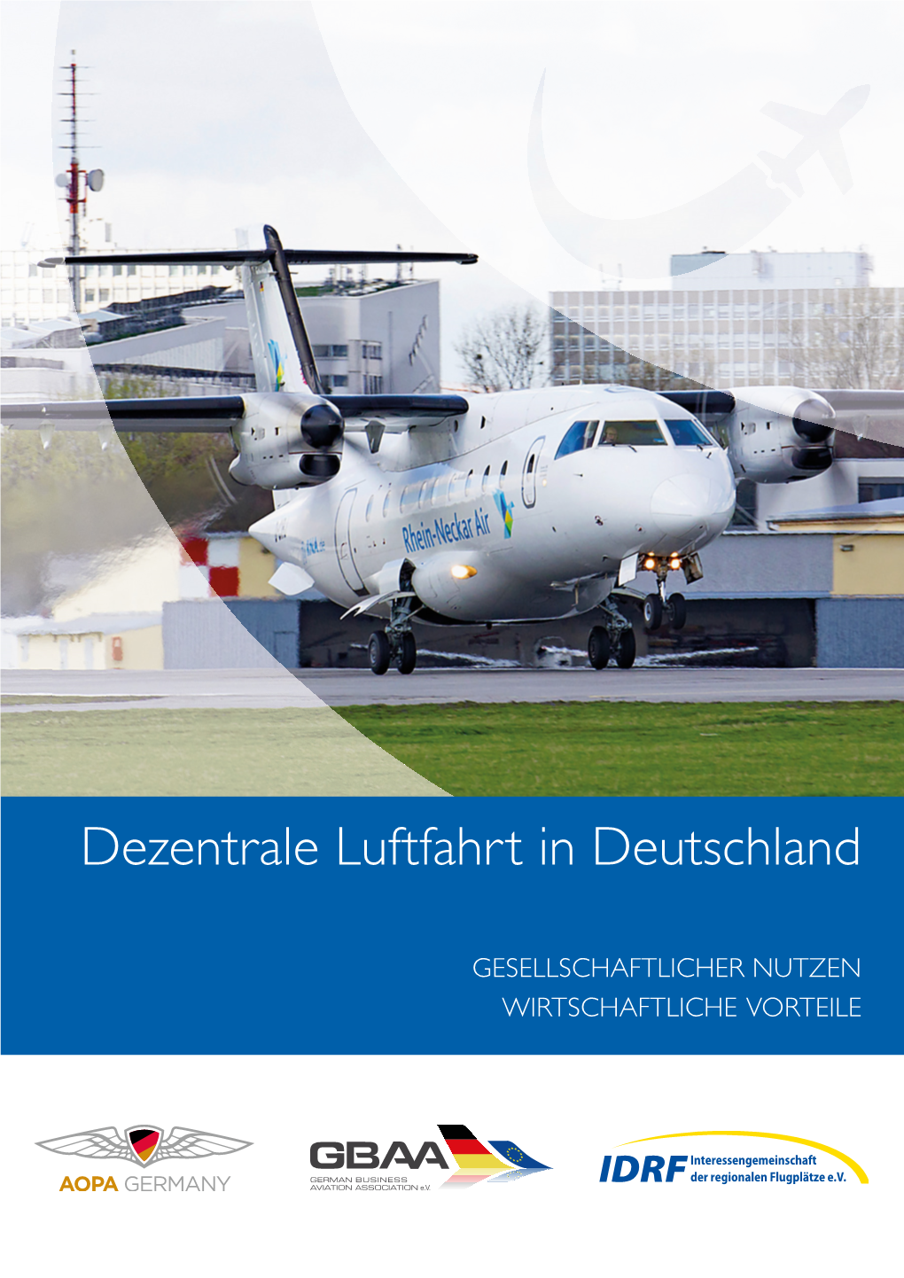 Dezentrale Luftfahrt in Deutschland