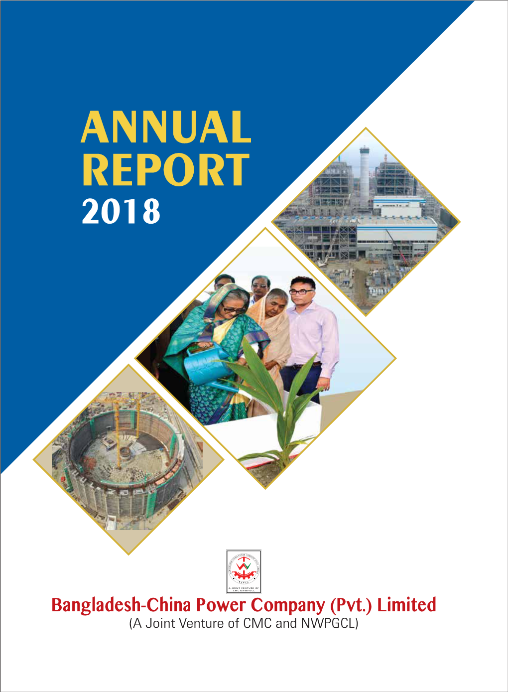 Annual Report 2018