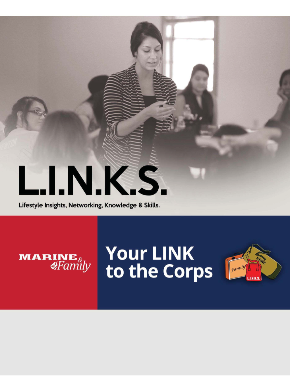 L.I.N.K.S. Handbook