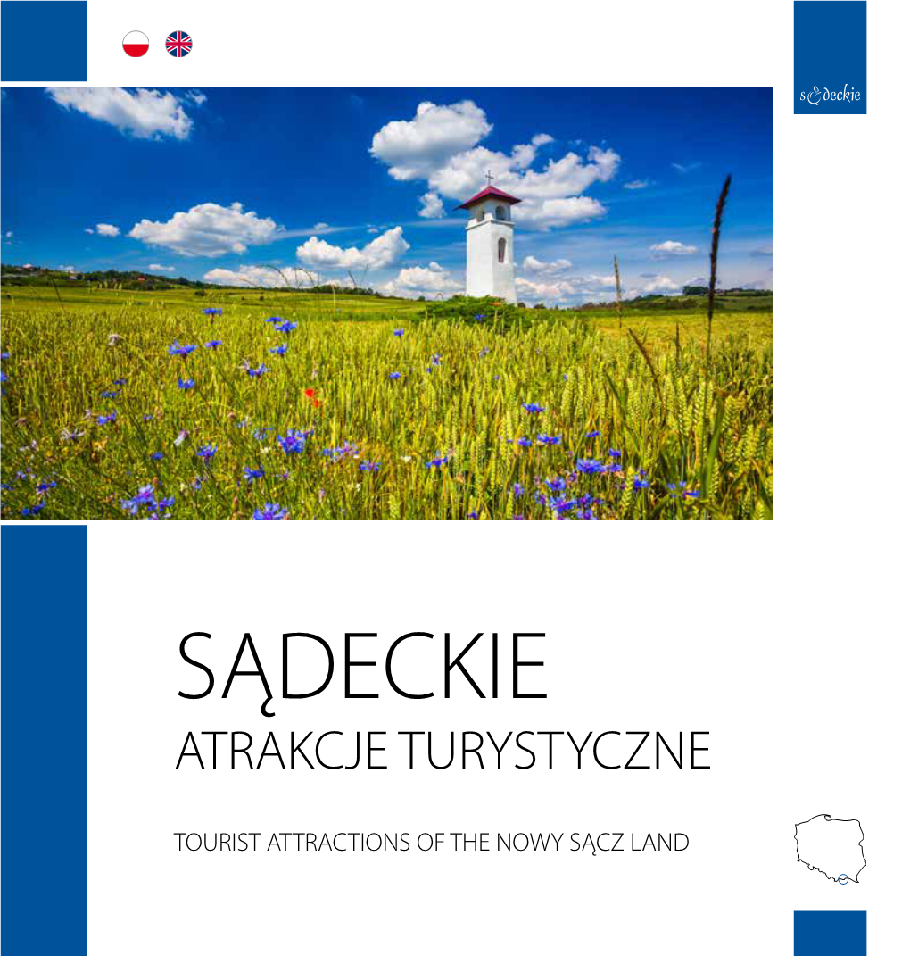 Sądeckie Atrakcje Turystyczne