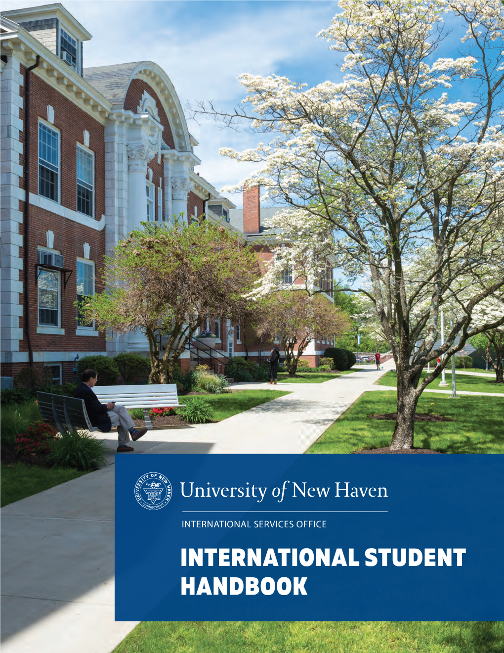 International Student Handbook (PDF)