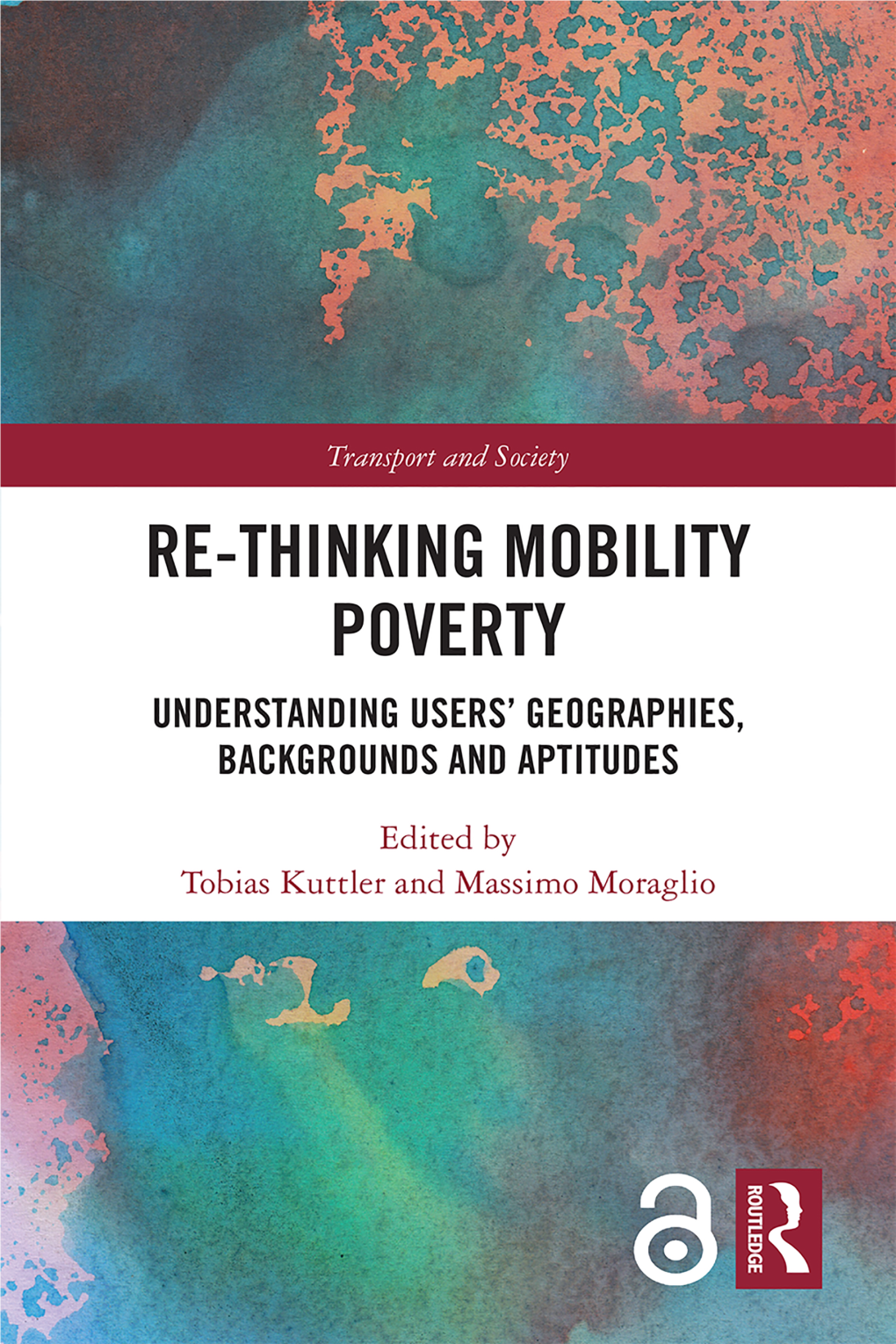 Re-Thinking Mobility Poverty