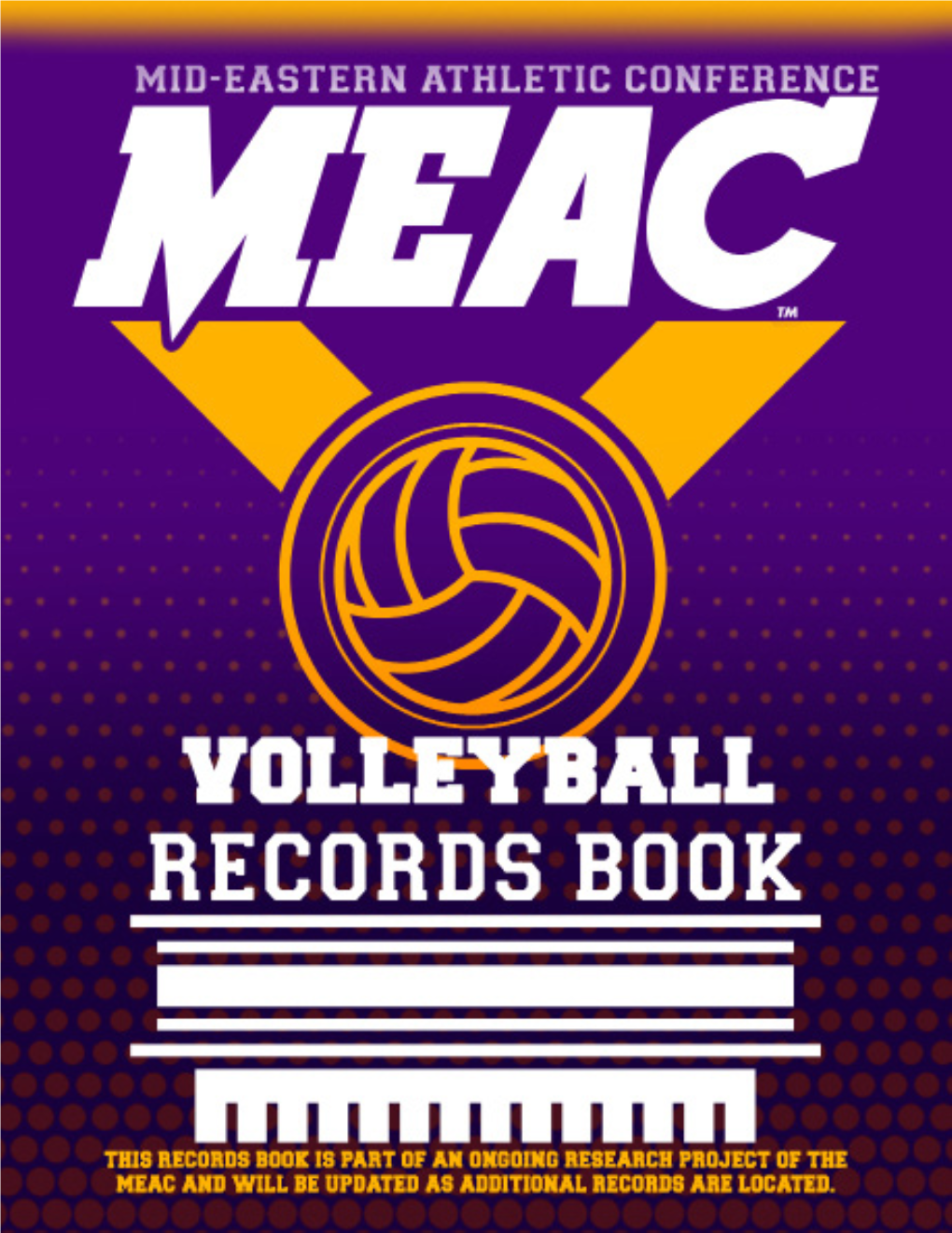 Meac Volleyball