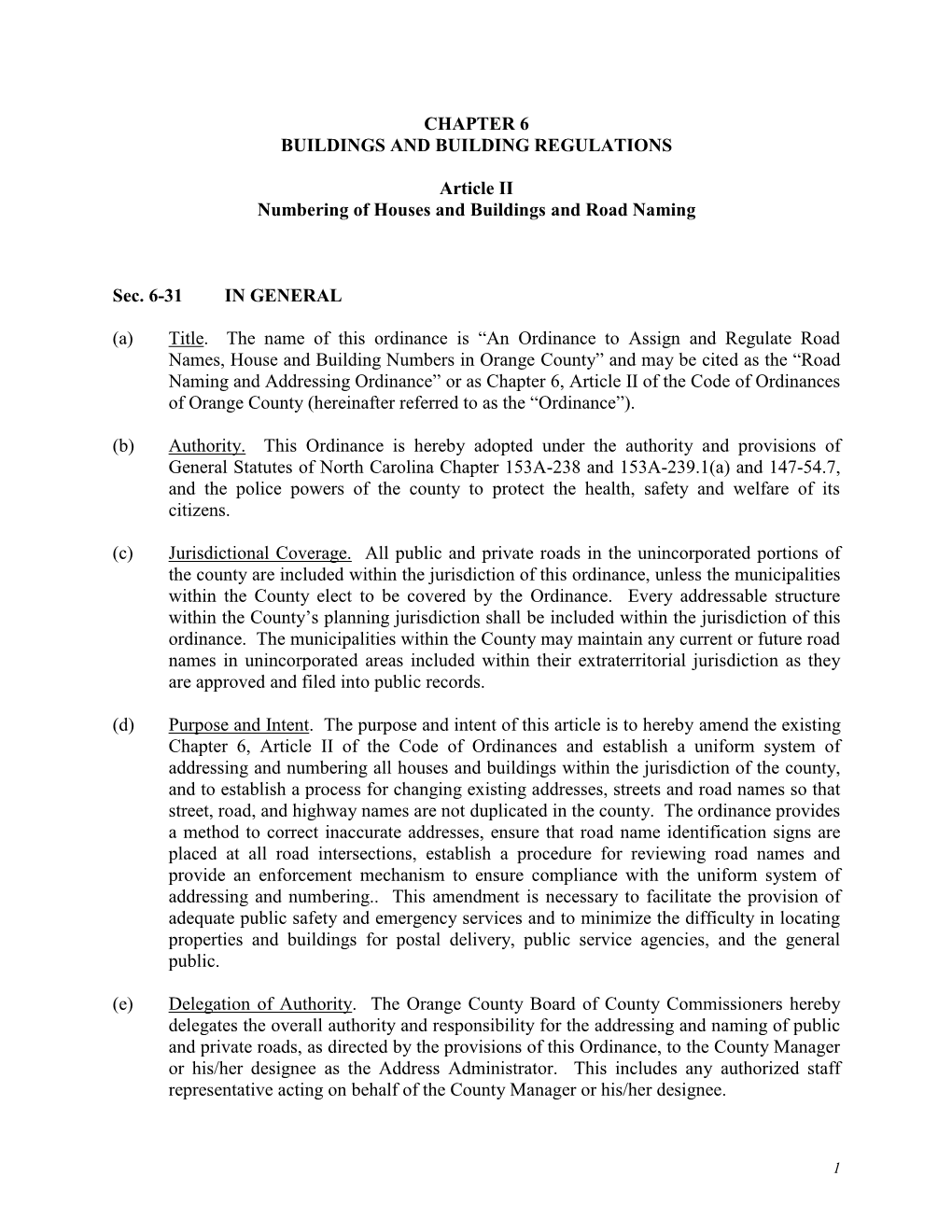 Ordinance (PDF)