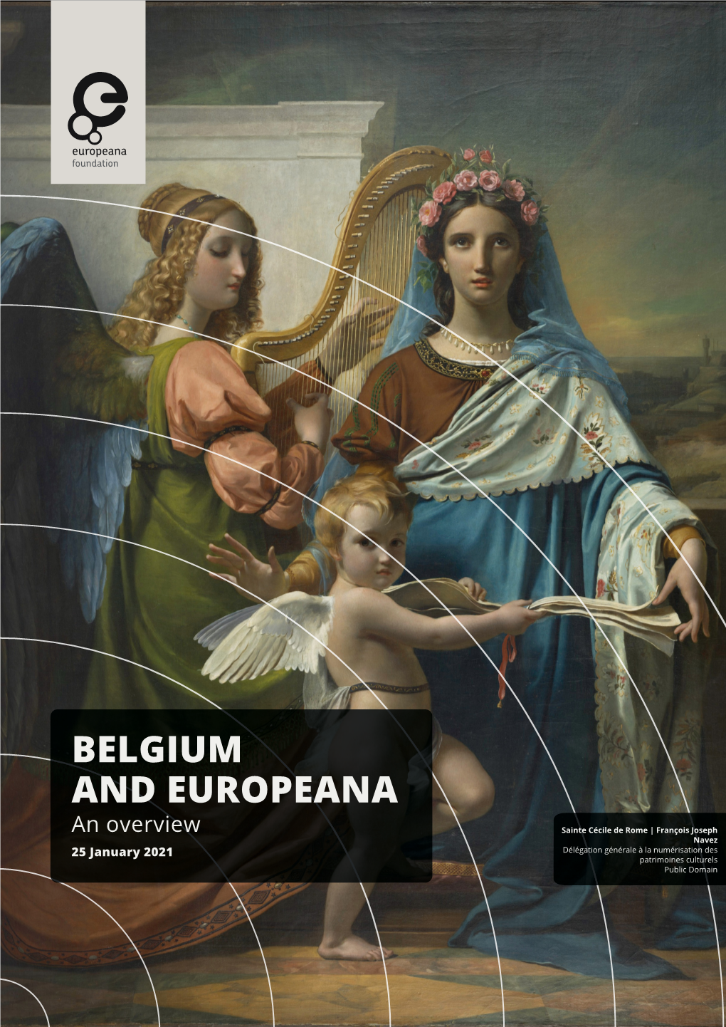 Belgium and Europeana