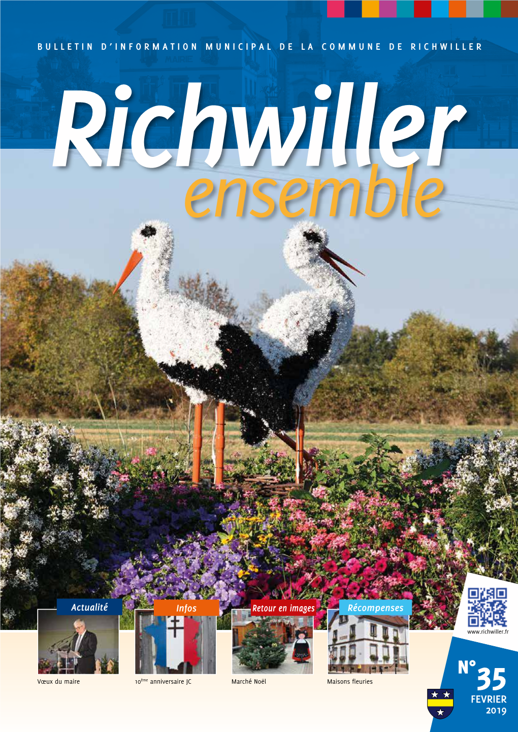 RICHWILLER Richwiller Ensemble