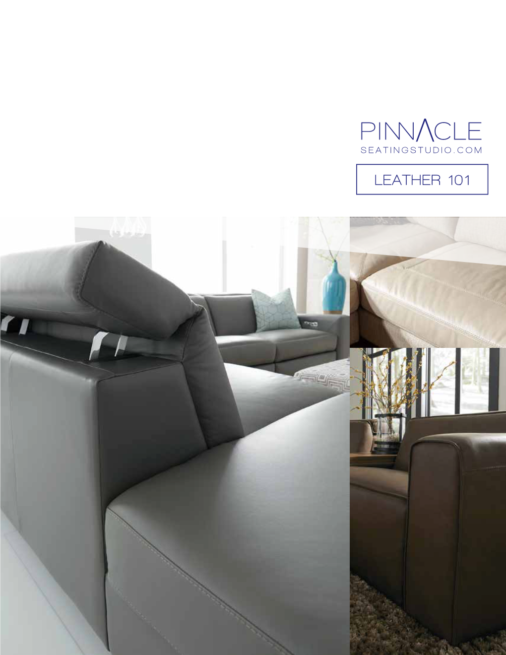 Pinnacle Leather