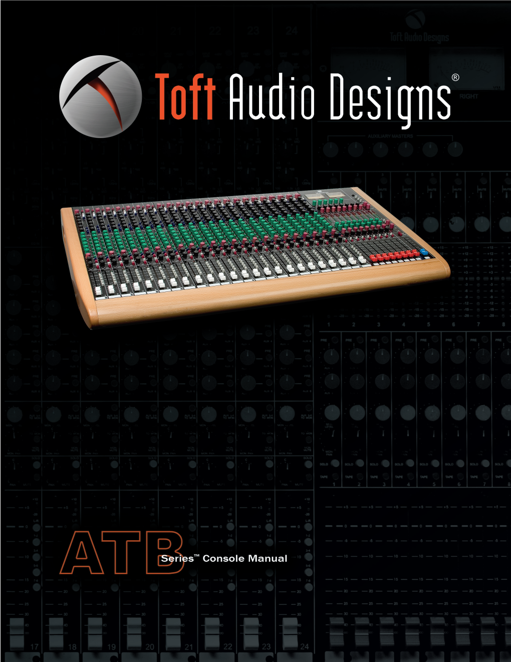 10815-Toftaudioatb24manual.Pdf