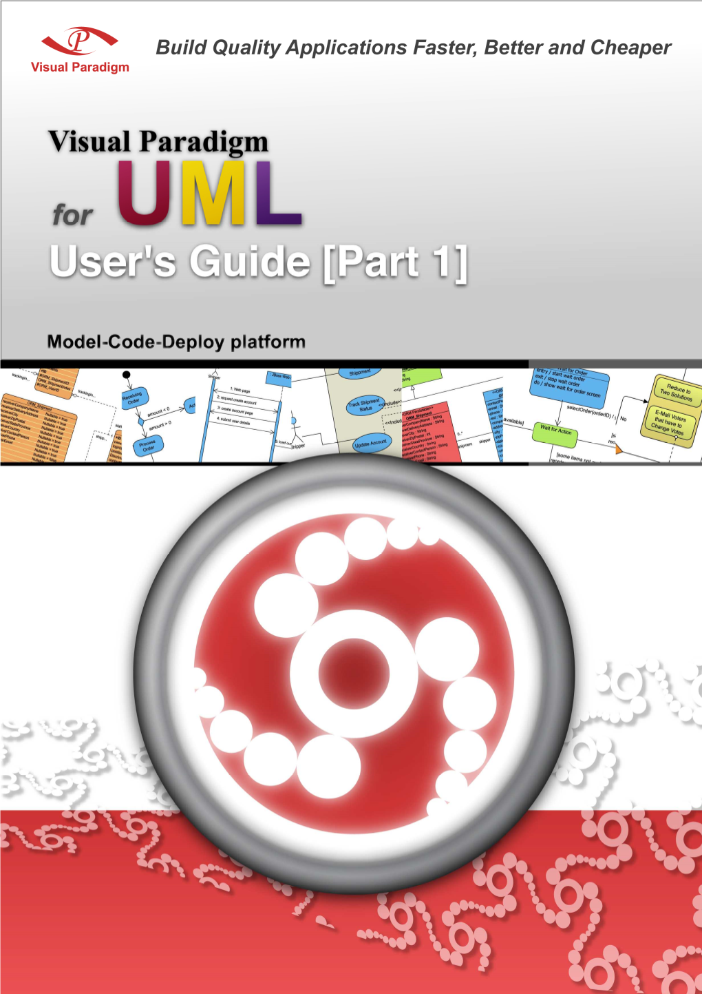 Working with Visual Paradigm for UML