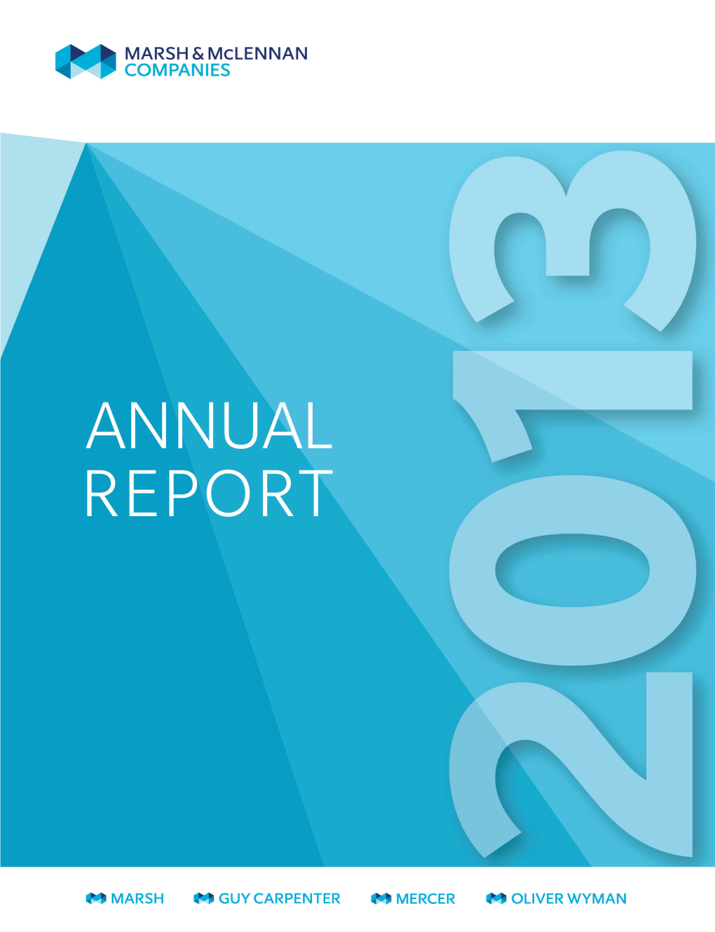 View Annual Report