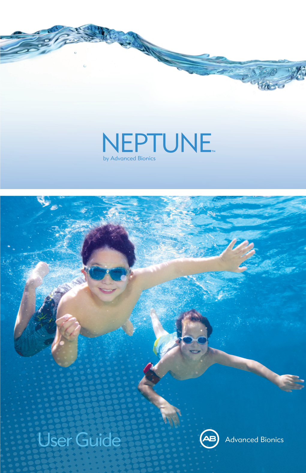 Neptune User Guide