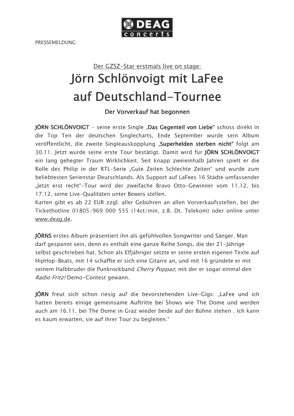 Jörn Schlönvoigt M It Lafee Jörn Schlönvoigt M It Lafee Auf