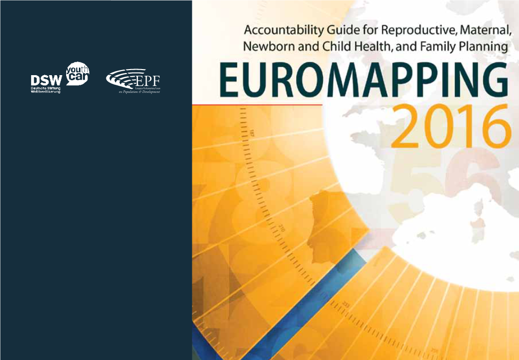 Download Euromapping 2016