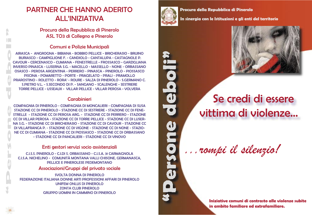 VITTIMA DI VIOLENZA.Indd