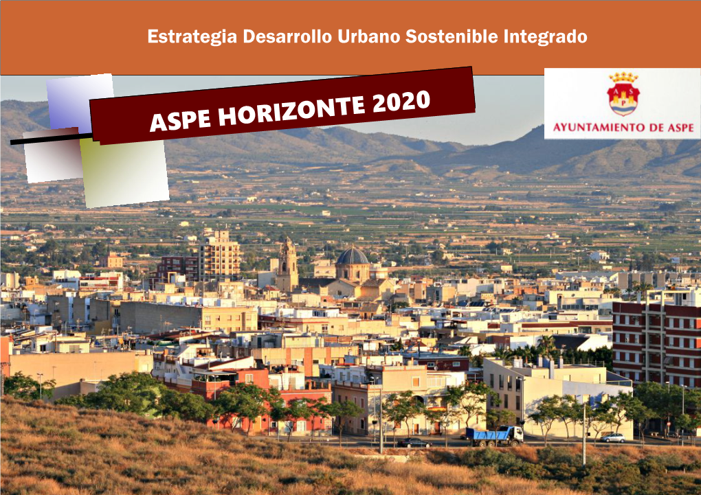 ASPE HORIZONTE 2020 Págs