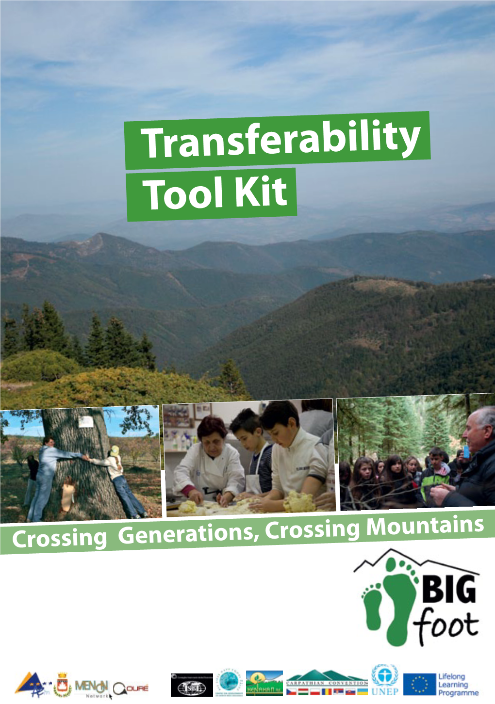 Transferability Tool Kit