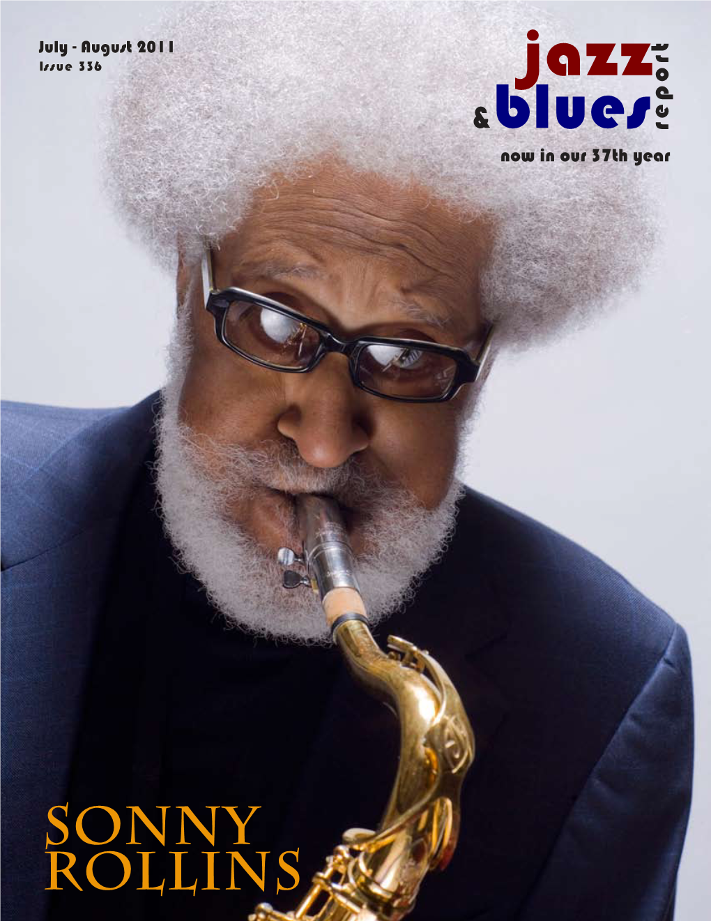 Sonny Rollins