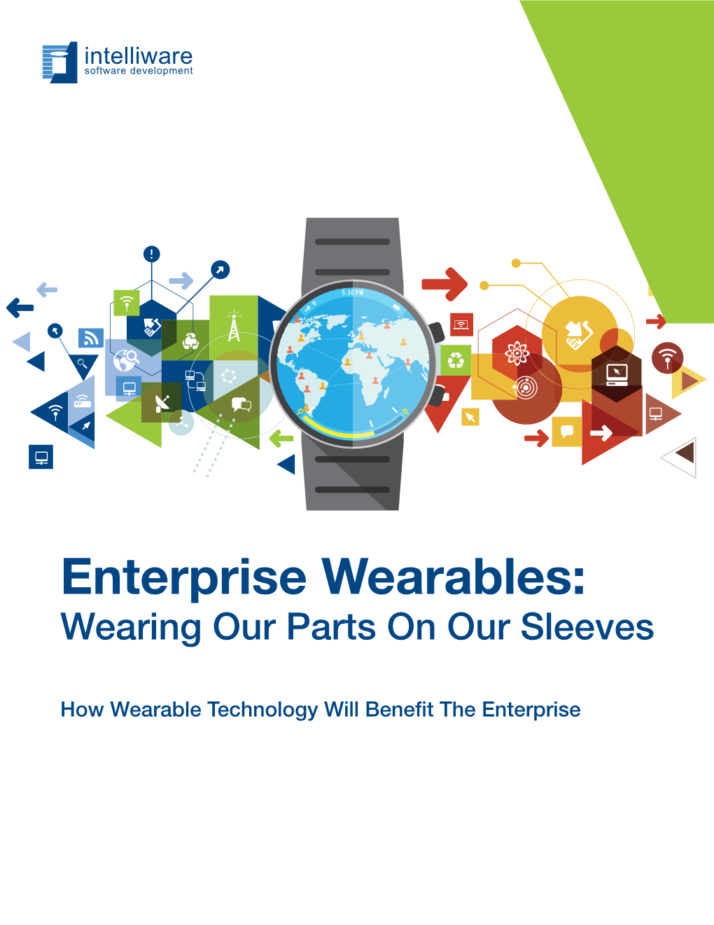 Enterprise Wearables