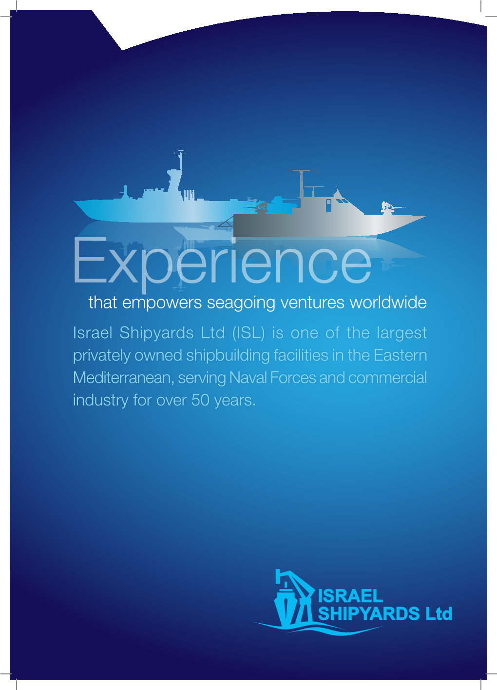 Israel Shipyards