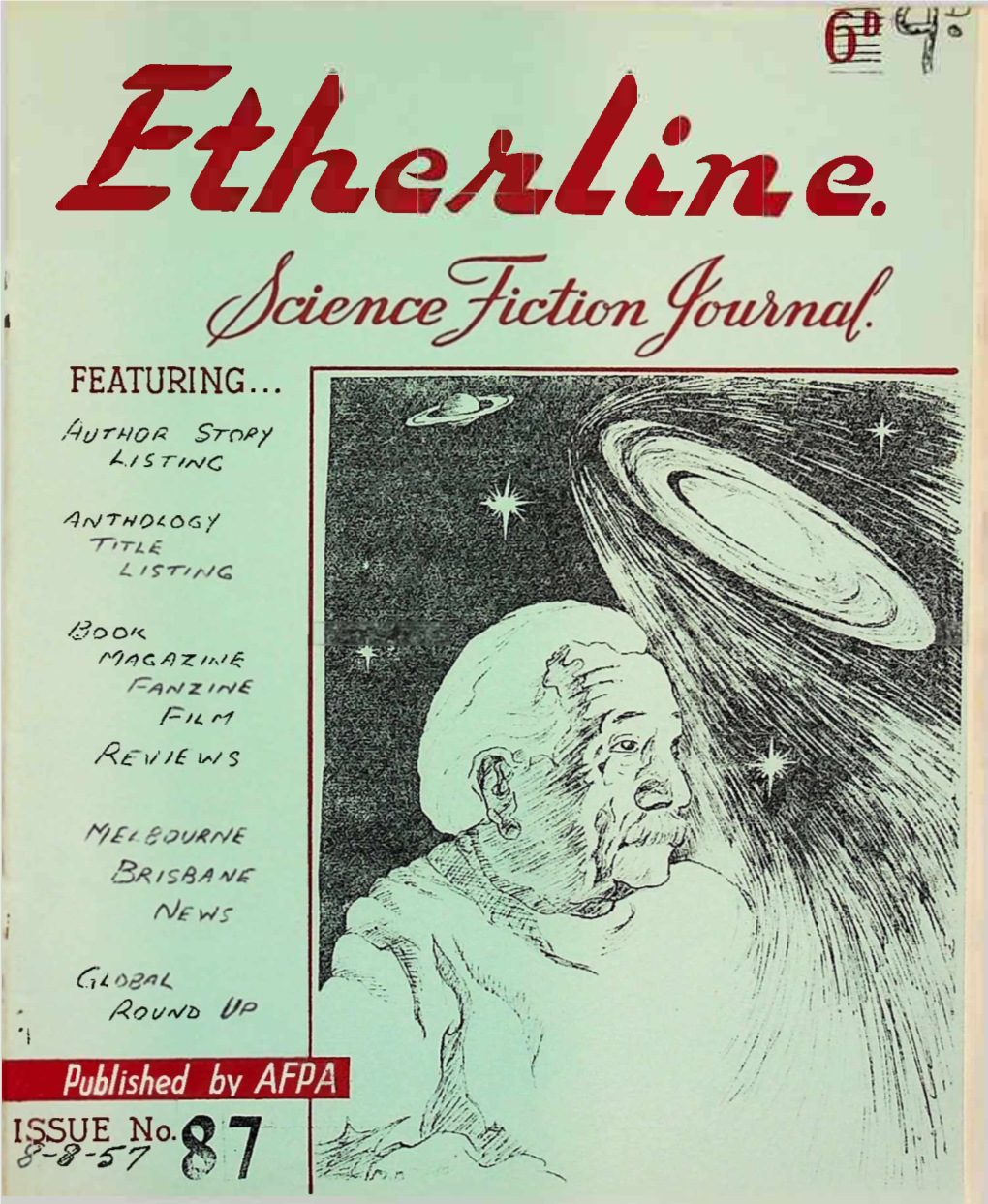 Etherline 87 Crozier 1957-08-08