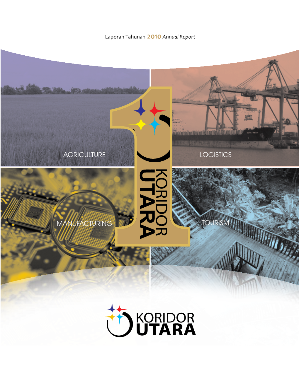 Annual Report 2010