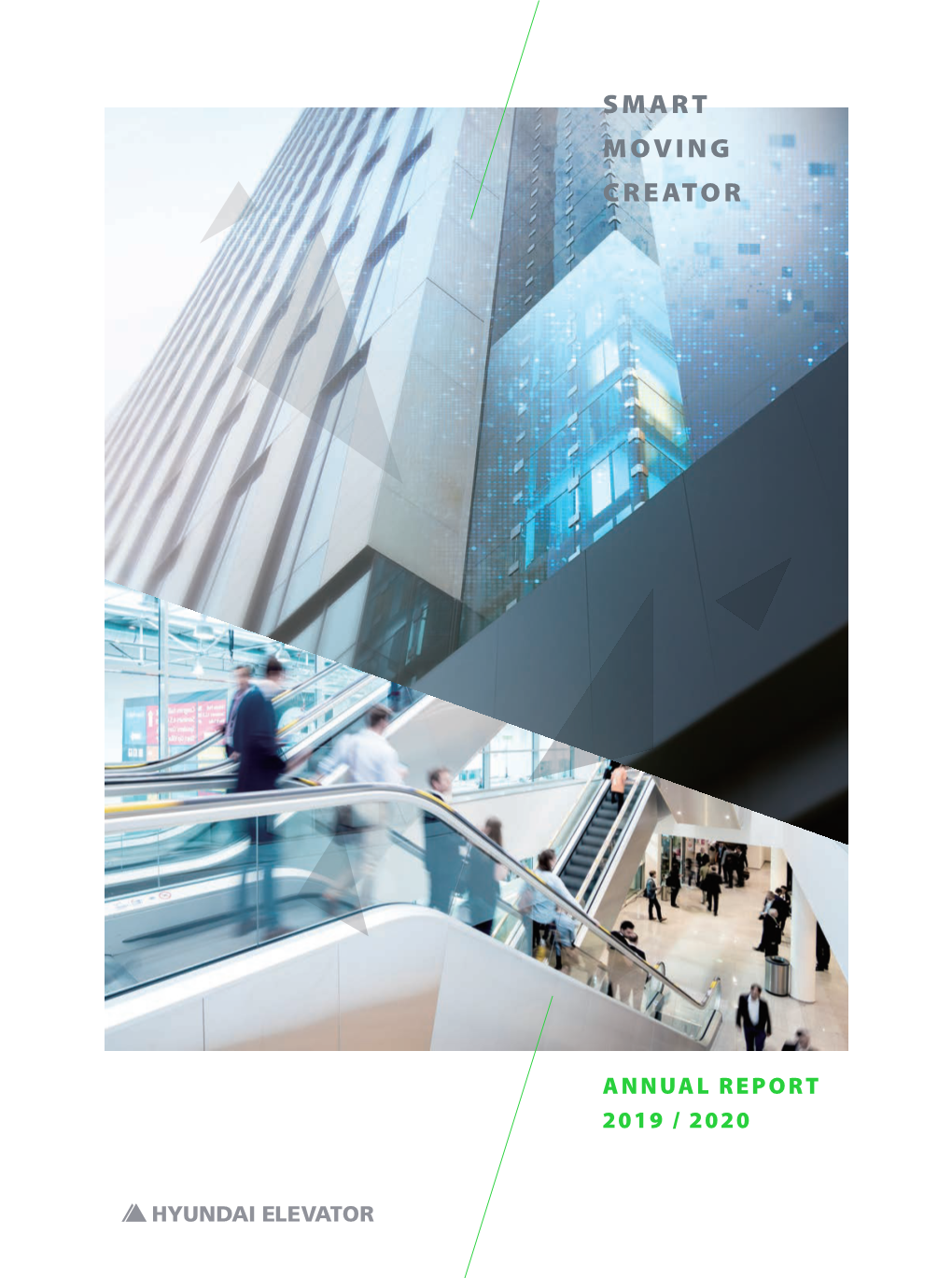 Annual Report 2020 Download