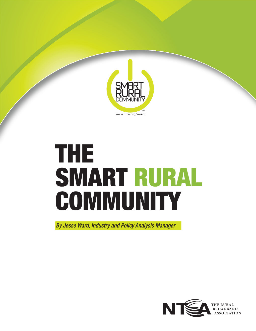 The Smart Rural Community