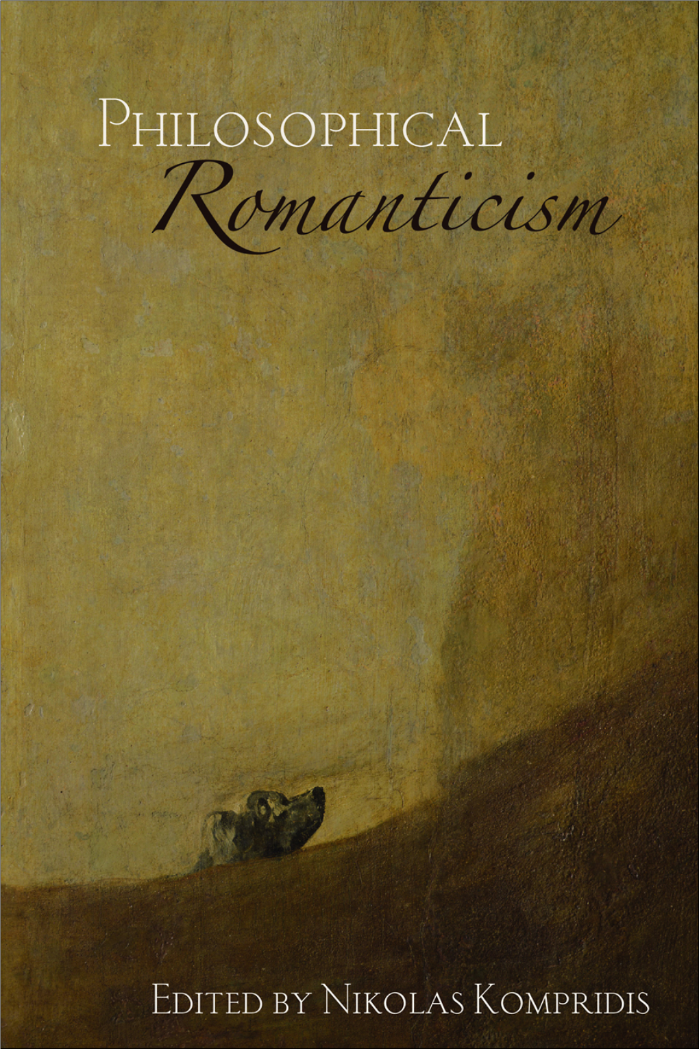 Philosophical Romanticism