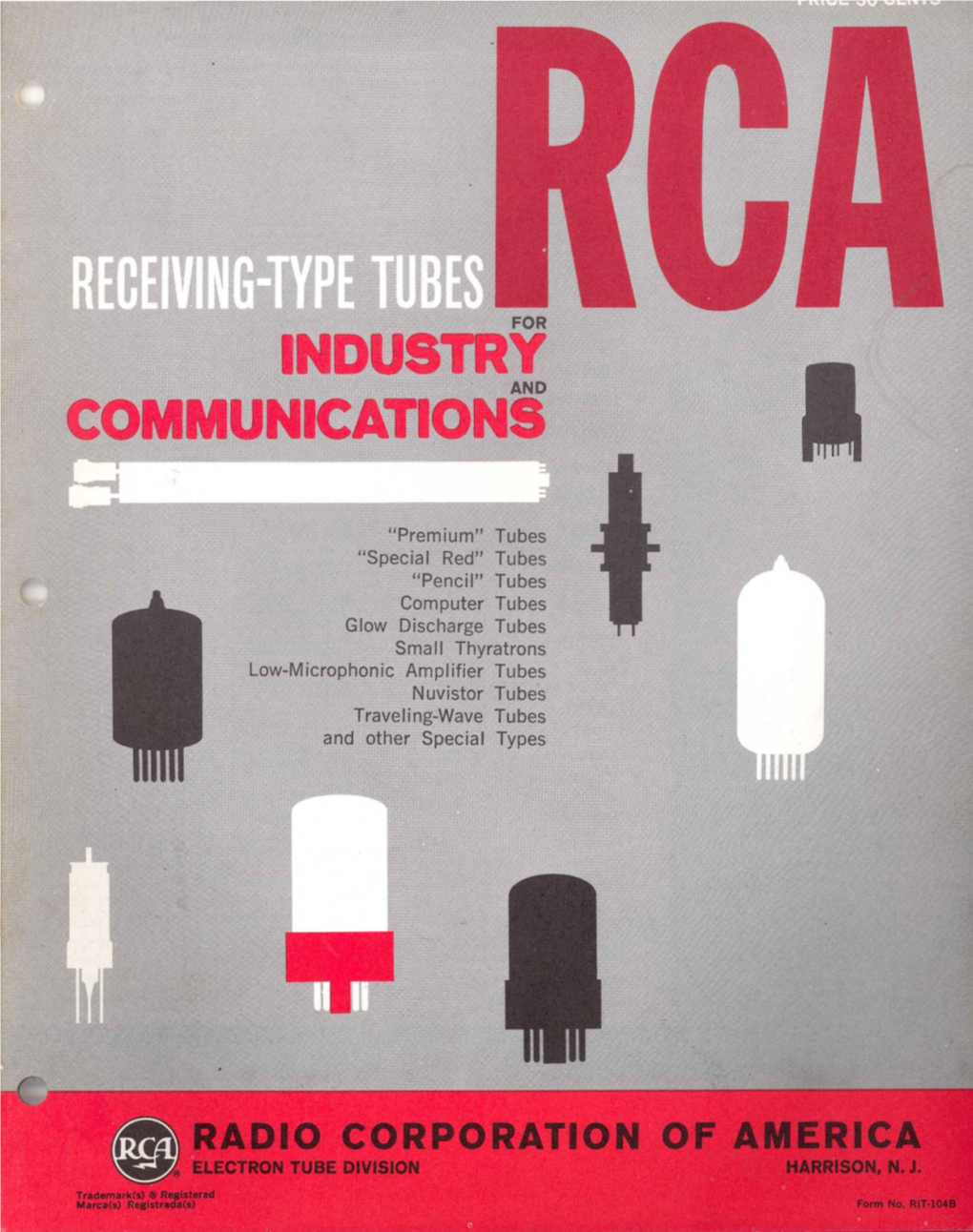Industry Communications