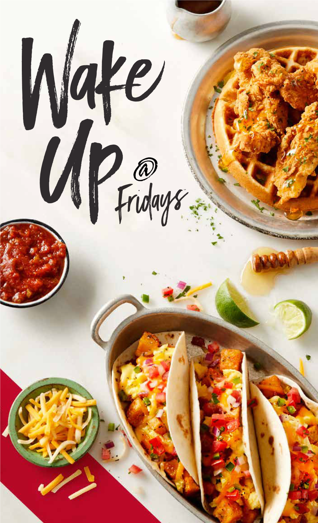 TGI Fridays Franchisor, LLC