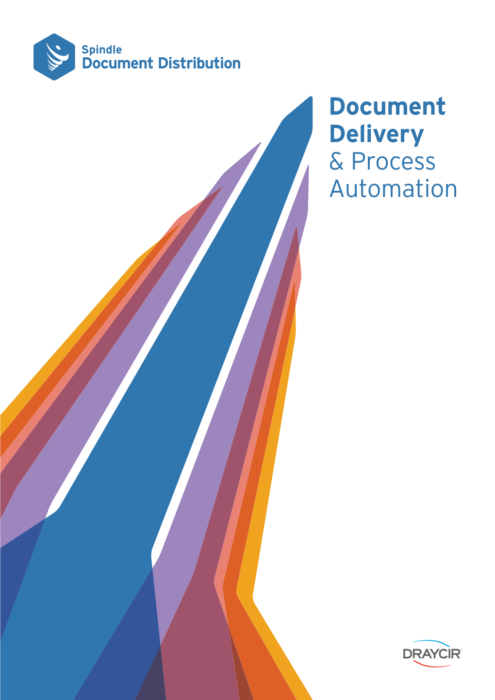 Document Delivery & Process Automation
