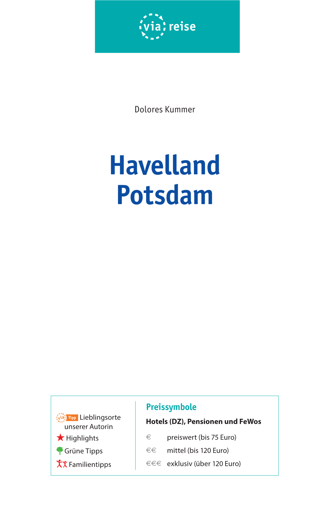 Havelland Potsdam