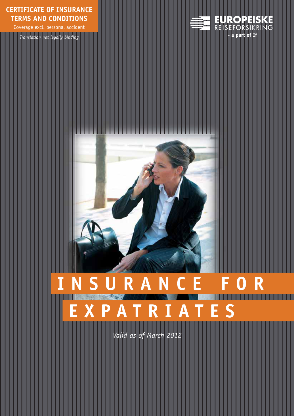 Expatriates Insurance