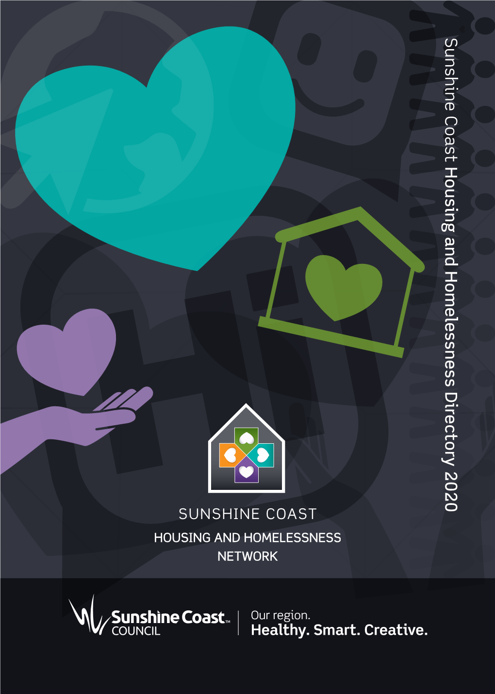 Sunshine Coast Housing and Homelessness Directory 2020