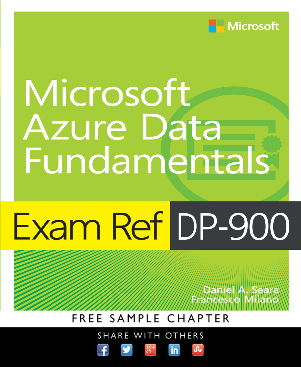 Exam Ref DP-900 Microsoft Azure Data Fundamentals Daniel A