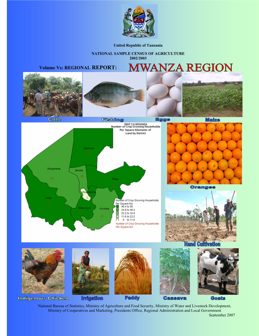 Mwanza Region