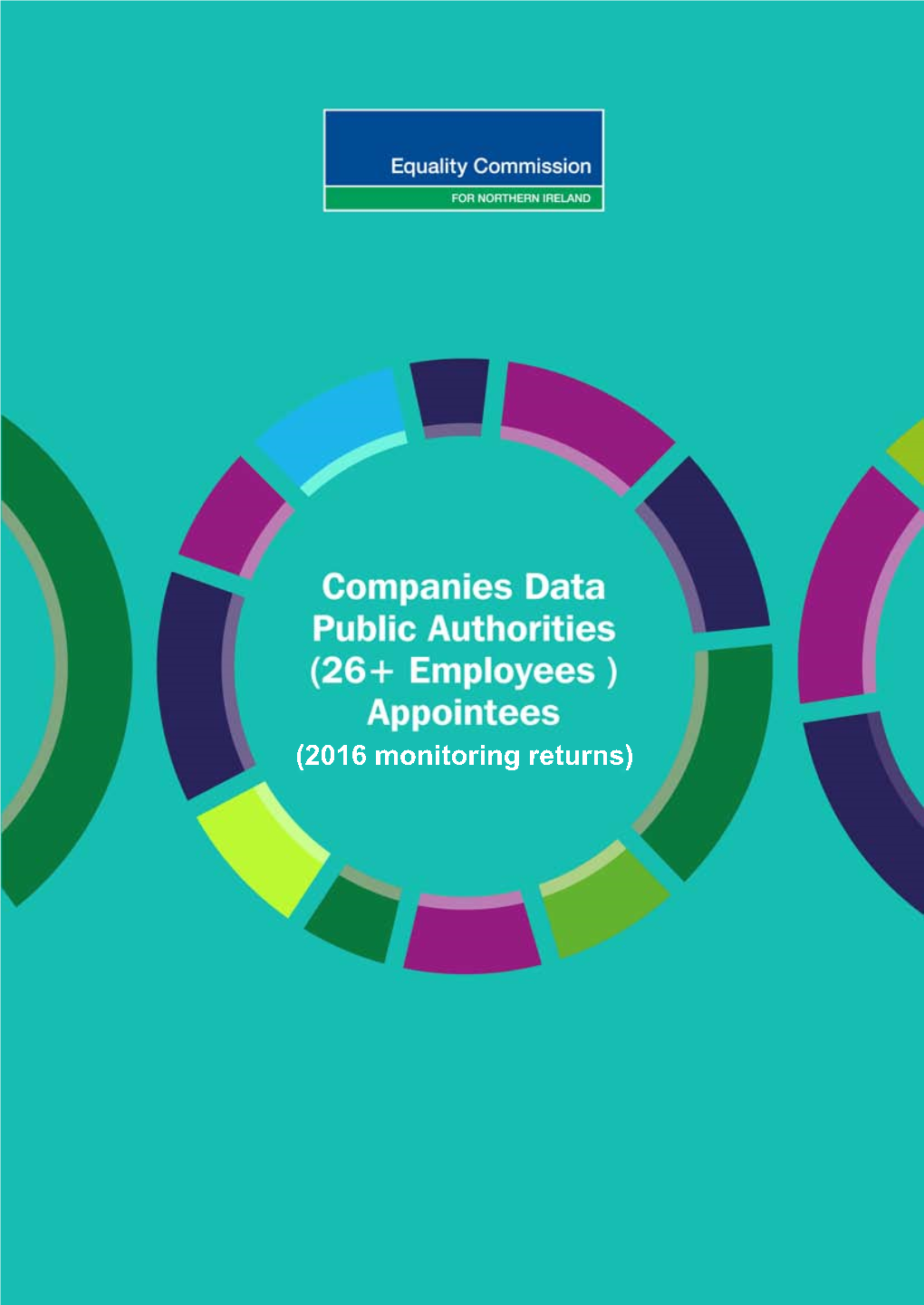 Companies Data Public Authorities Appointees