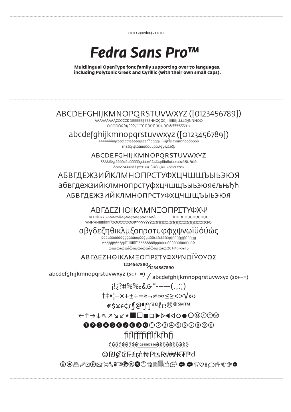 A4 Opentype Pro Instructions.Indd