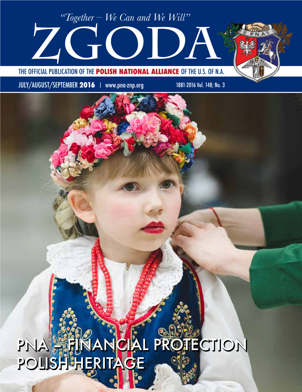 Financial Protection Polish Heritage