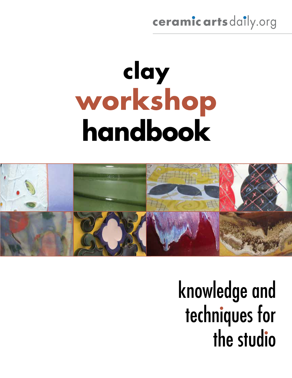 Workshop Handbook