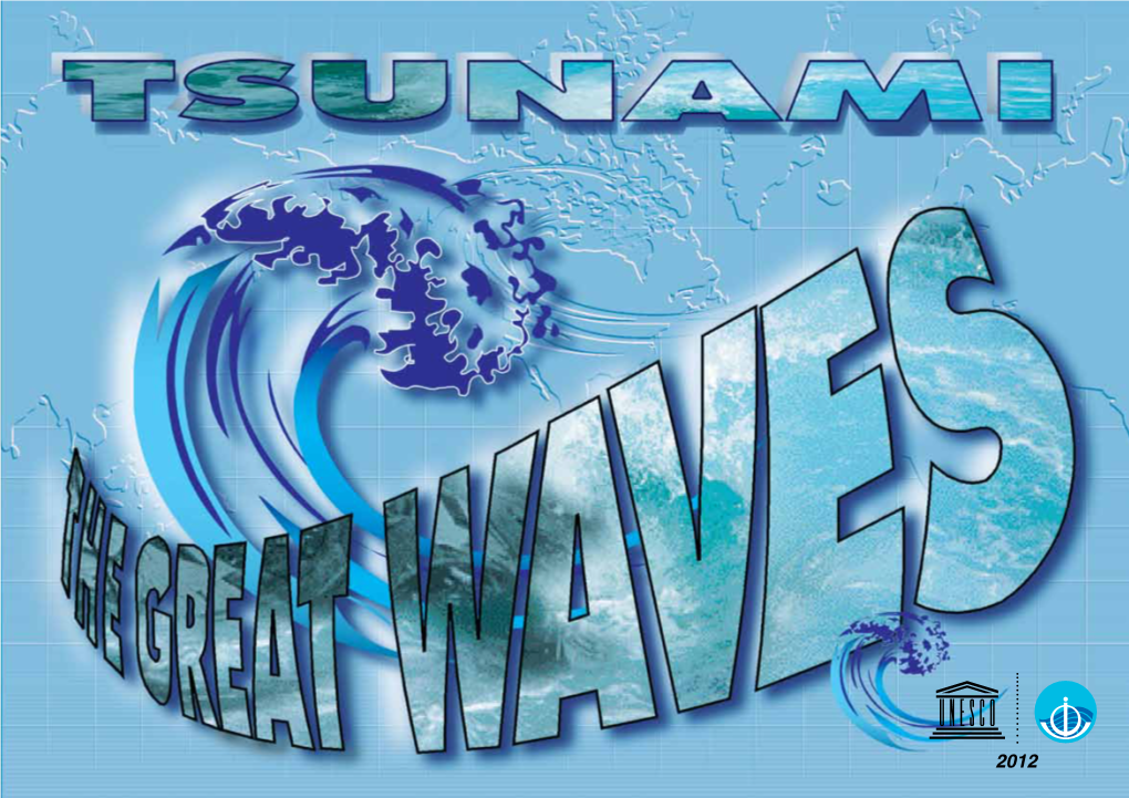 Great Waves, Second Revised Edition