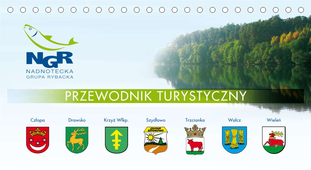 Przewodnik Turystyczny