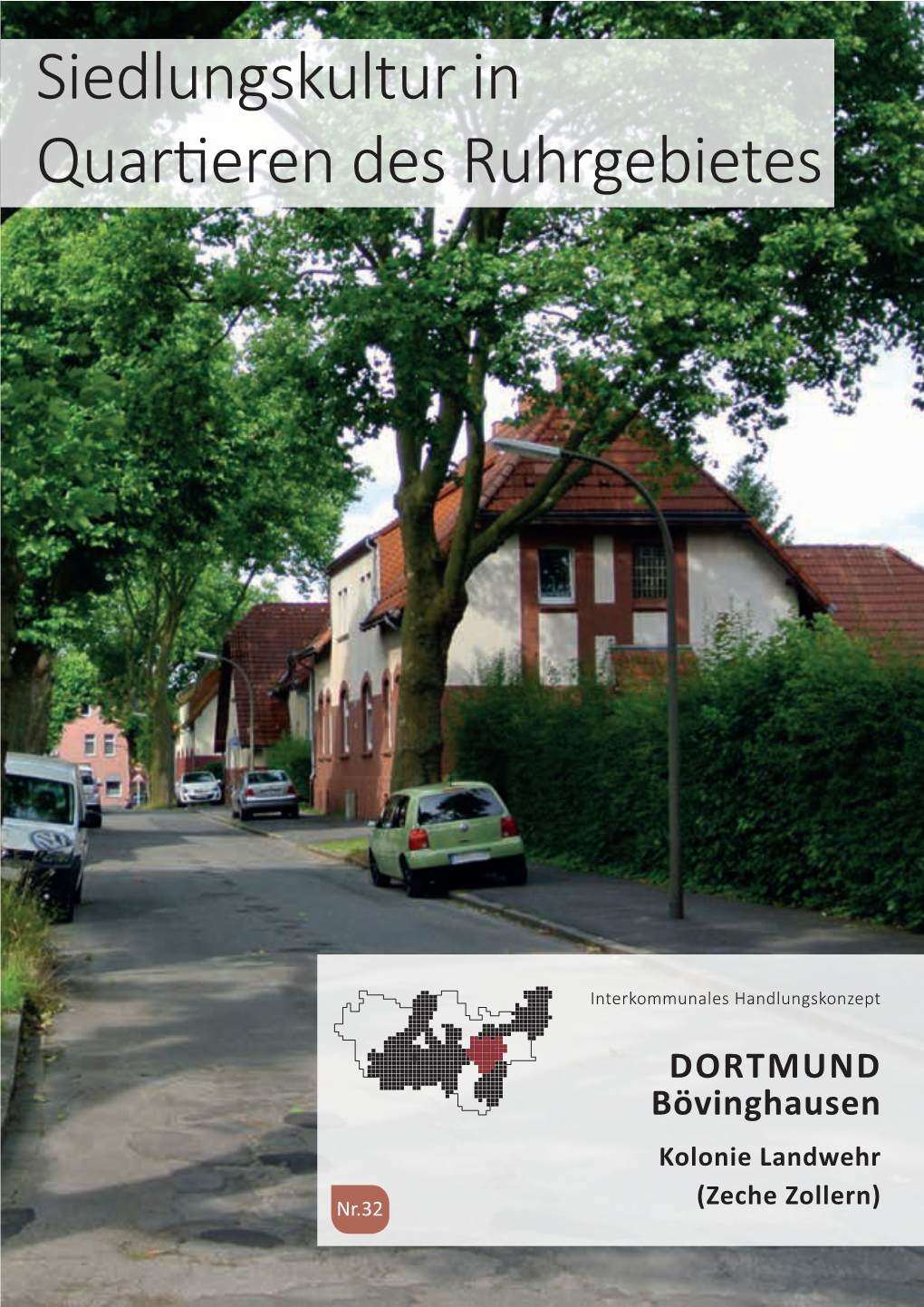 Standortbeschreibung Dortmund: Boevinghausen