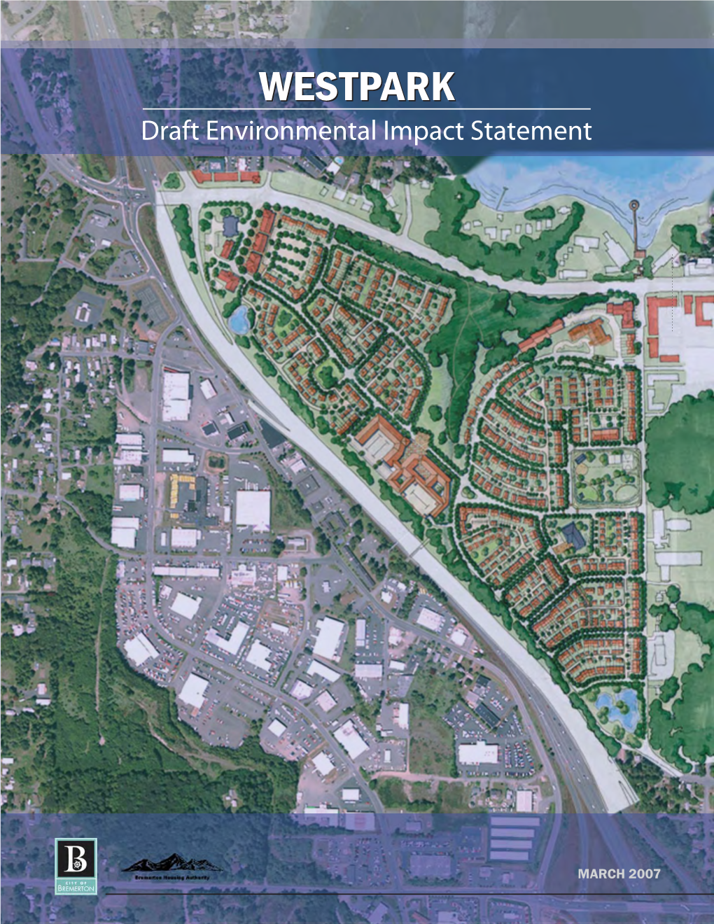 Draft Environmental Impact Statement Part I